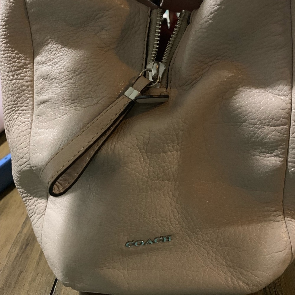 Authentic Coach Purse! Make me an offer!